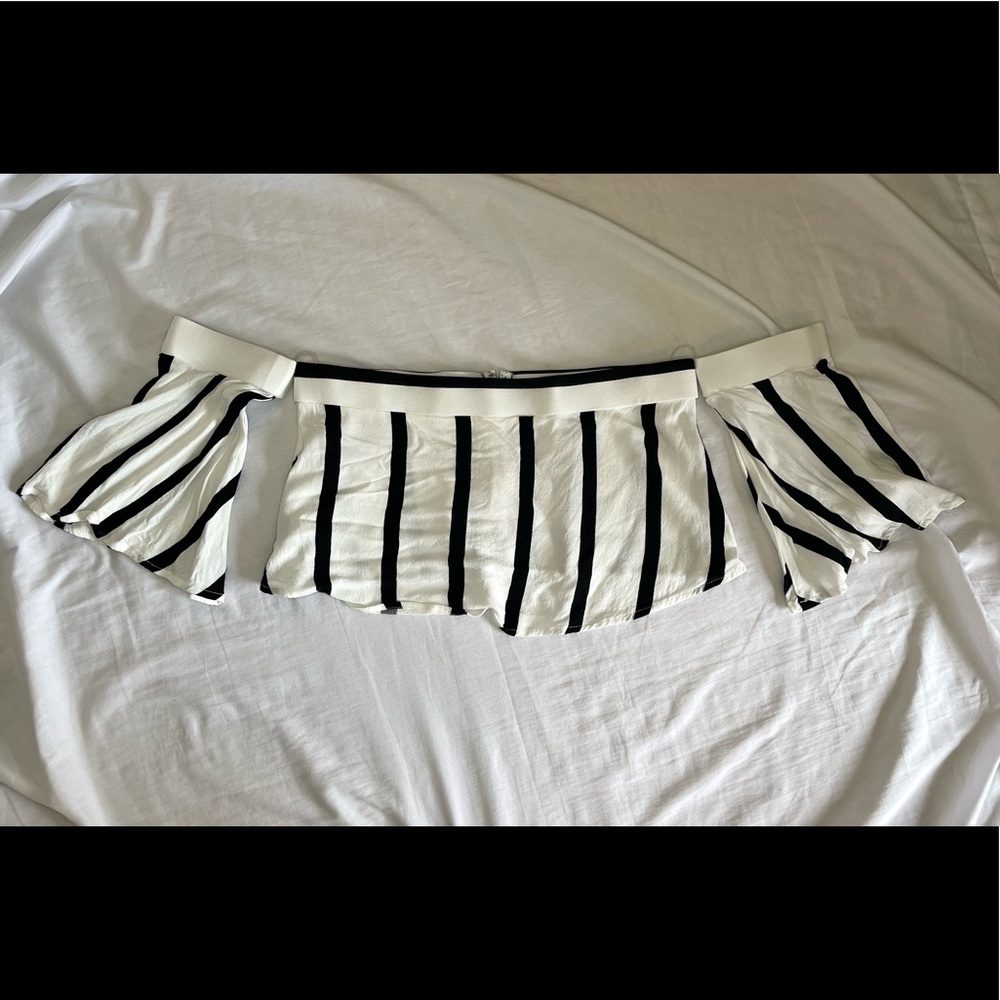Windsor crop top, great condition